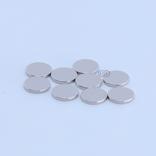 Small Neodymium Magnet for electronic equipment