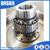 Trustworthy china supplier cheap grid brake disc shaft coupling