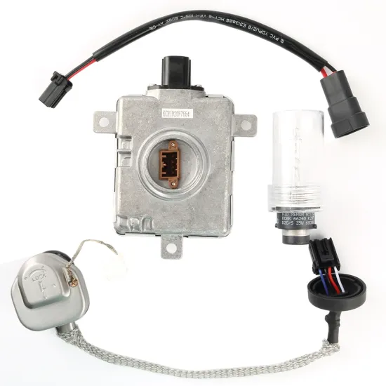 HID Xenon Headlight Ballast Kit Extension Cable for Honda, Acura, Mitsubishi