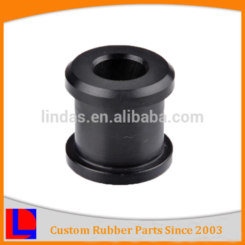 custom molded rubber parts