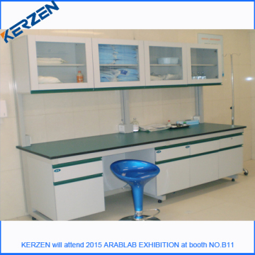 Competitive Price Laboratory Furniture Factory