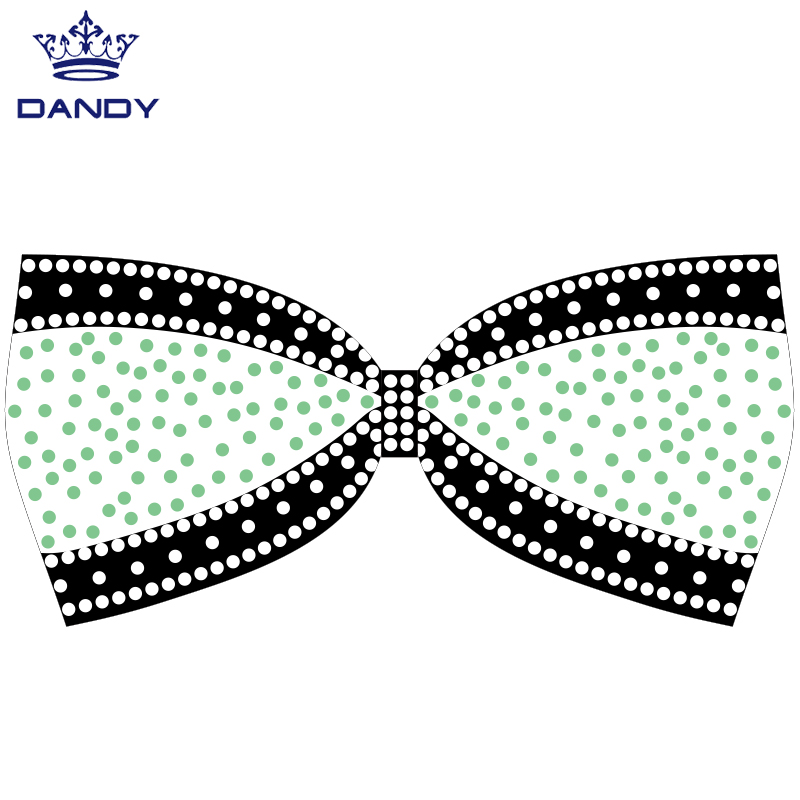 cheer bow sublimation downloads