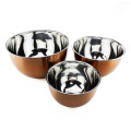 wholesale mixing bowls set stainless steel