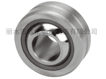 Radial Rod Ends (GEBK...S)
