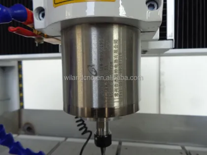 CNC Router Machine for Gem Jewelry: 4040 6060 Jade Carver Machine