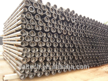 Ductile Iron round Pipe