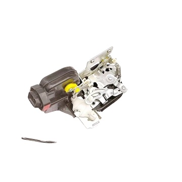 Elantra Lock Latch Actuator Front Left Driver Side 81310-2D000