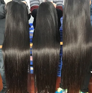 Xuchang Hair Factory Cheap Brazilian Hair Extension,Mink Brazilian Hair Unprocessed Virgin,50 Inch Grade 9a 10a Virgin Hair