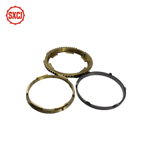 OEM ME535673 Gearbox Transmission Synchronizer Ring Set for MITSUBISHI