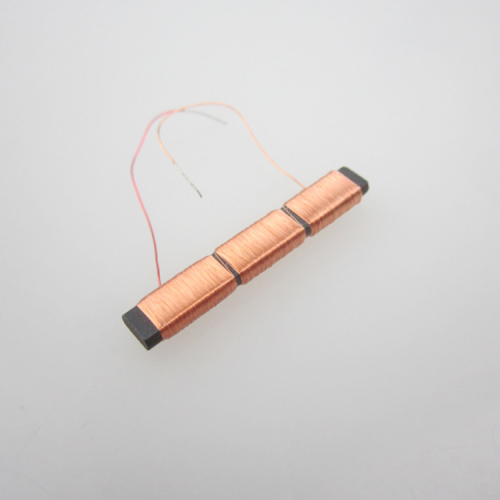 Custom Ferrite Core Coil Ferrite Rod Coil, High Quality Custom Ferrite Core Coil Ferrite Rod