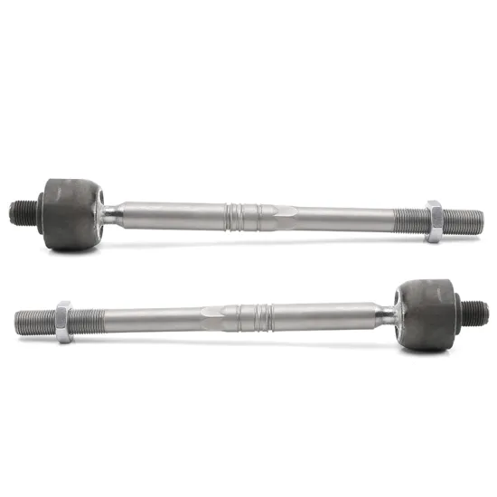 Auto Car Steering Inner Axial Tie Rod Rack End for Mercedes Benz W166 X166 ML350 ML400 ML550 63 AMG