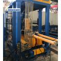 High Quality Construction Horizontal H Beam Production Line