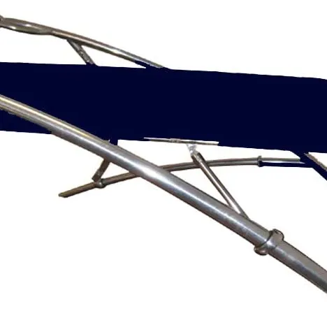 Marine Supplies: Bimini Tops, Wakeboards, and Flat Towers