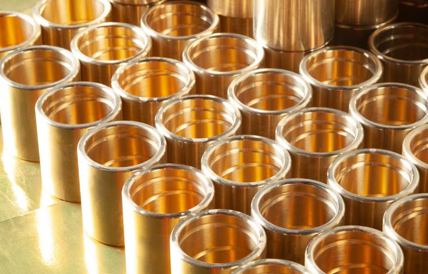 types-of-brass