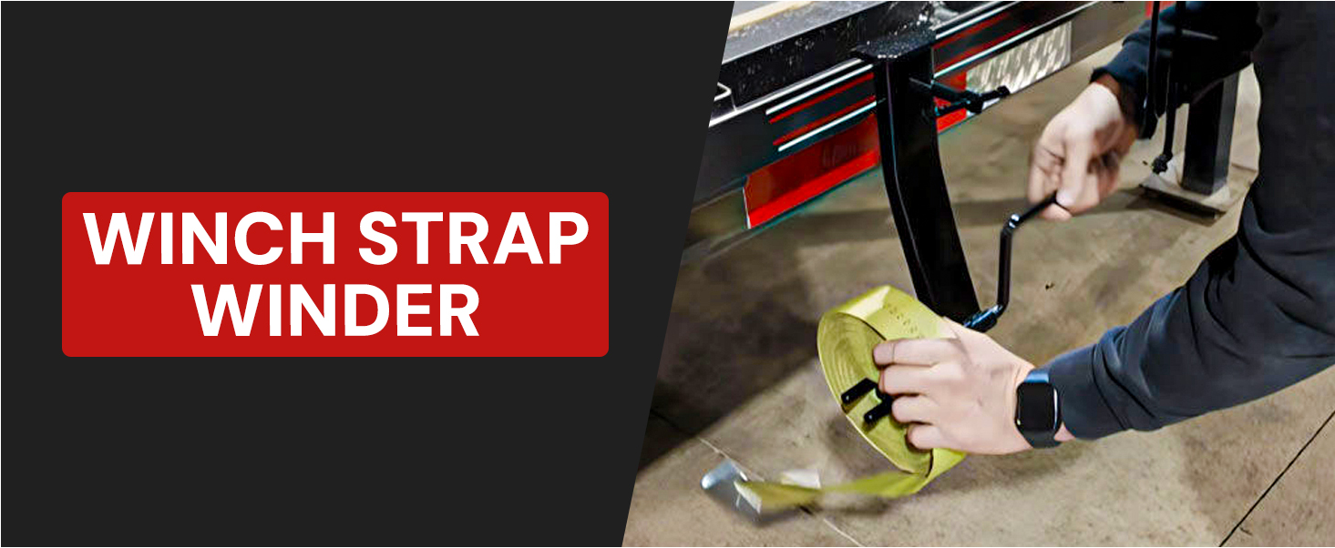 strap winder