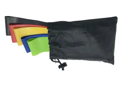 Pilates elastic yoga fitness Resistance band