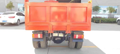caterpillar mining truck 8T