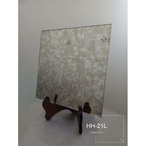 Customized Antique Mirror Glass Of Different Specifications