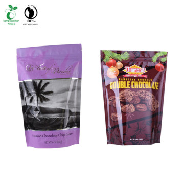 Foil valve coffee bags custom printed matt coffee bags for coffee packing