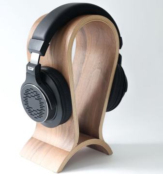 Semi-Open Back Headphones for Audiophile & Studio Use