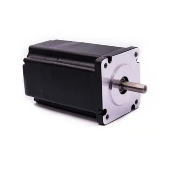 BLDC 60mm Brushless DC Motor: Specifications and Performance at 24V, 48V, 100W, and 3000rpm