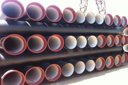DN250 xinxing C40 Ductile Cast Iron Pipe: Specifications and Details