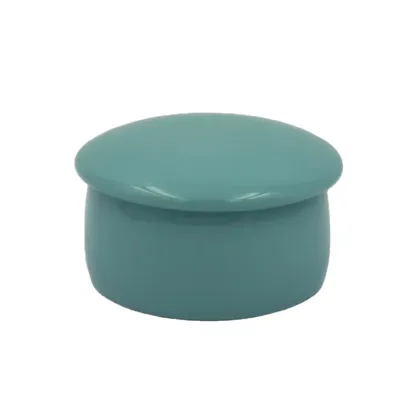 Customized Porcelain Butter Crock - Keep Butter Soft and Fresh