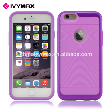New korea design hybrid shockproof phone case for Apple iphone 6s
