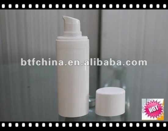 30ml cosmetic bottle
