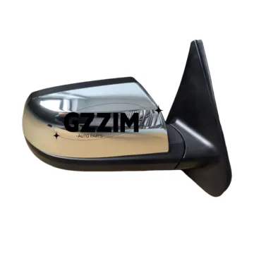 Toyota Tundra 2005-2021 Rearview Mirror