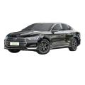 EV Car Energy Meanicles BYD E9