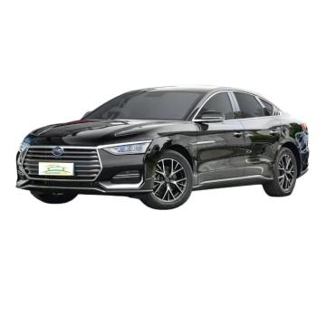 EV Car Energy Meanicles BYD E9