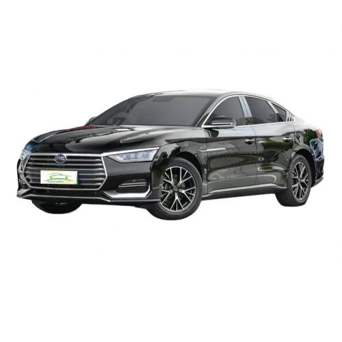 EV Car Energy Meanicles BYD E9