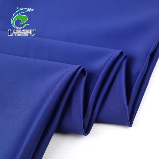 100D*200D Spandex Satin Pd Fabric