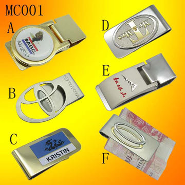 Money Clip