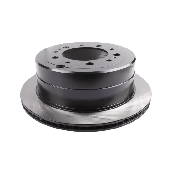 Bd-1516 MASUMA Auto Spare Parts Brake Disc for 42431-60221 42431-60281 42431-60280