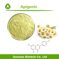China Plant Extract Chamomile Flower Extract Powder Skin Care Supplier