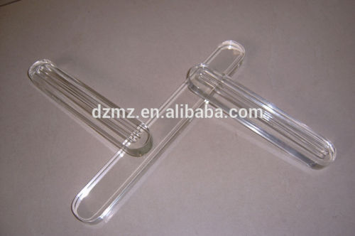 gauge glass for oil level measurement