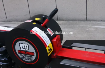 2016 Two stage pump B&S/Kohler engine log splitter