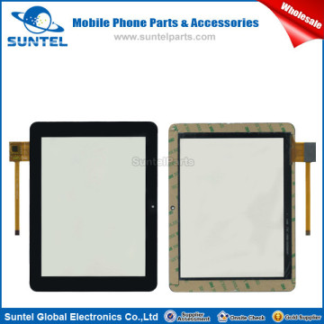 For QSD UK080025G Original Tablet Touch Screen