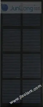 2V 460mA 1w indoor solar panel,chinese solar energy panels manufacturer