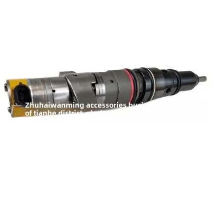 Carter 336D2/349/387-9433 Injector Oil Nozzle