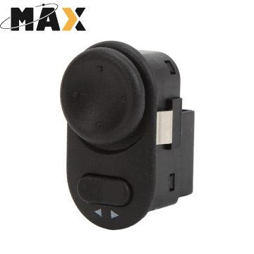Interruttore di controllo elettrico per specchi elettrici all'ingrosso per SAAB 9-3 e Vauxhall Vectra 1996-2002