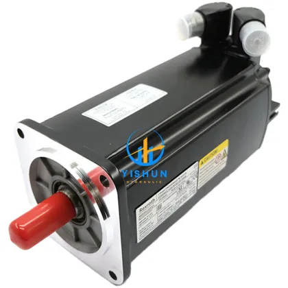 Bosch Rexroth MSK100C-0450-NN-S1-BPO-NNNN Motor