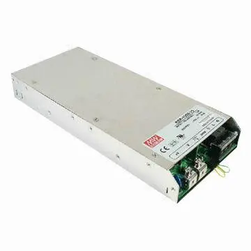 Meanwell PFC Switching Power Supply, RSP-1000-12/RSP-1000-15/RSP-1000-24/RSP-1000-27/RSP-1000-48