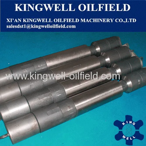 Drill Stem Testing Tools 3 7/8" Safety Joint 