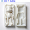 RTV Silicone for Custom Mold Manufacturing