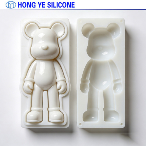 RTV Silicone for Custom Mold Manufacturing