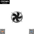 Protezione alla ventola AC Fan Fel T5 Home