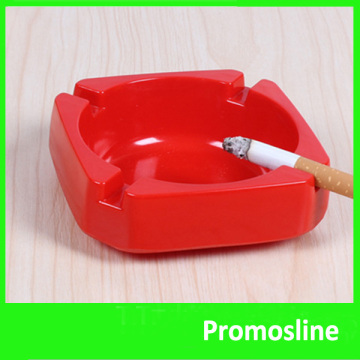 Hot Selling customized Design custom plastic ashtray